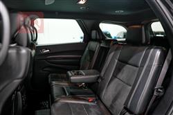 دودج دورانجو